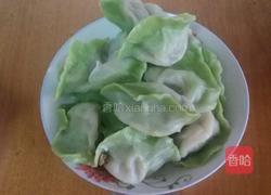 百财饺子的做法图解12