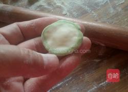 百财饺子的做法图解6
