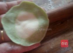 百财饺子的做法图解8