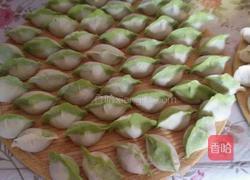 百财饺子的做法图解10