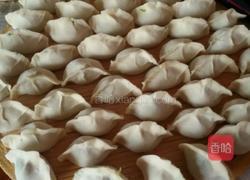 百财饺子的做法图解11