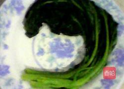 菠菜男孩的做法图解8