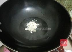 番茄炒豇豆的做法图解5