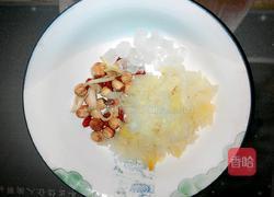 银耳羹的做法图解6