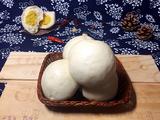 奶黄包