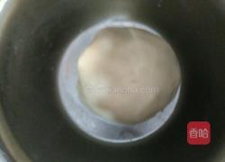 红豆酥的做法图解5