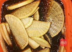 腌萝卜的做法图解5