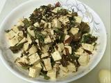 香椿豆腐