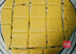 老式发面饼干的做法图解4