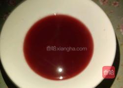 腌萝卜的做法图解4