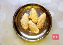 土豆烧翅中的做法图解4