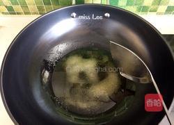 土豆烧翅中的做法图解5