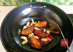 土豆烧翅中的做法图解8