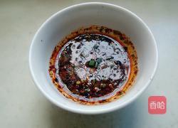 笨茄子（蘸茄子）的做法图解5
