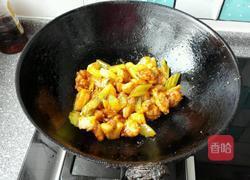 番茄菠萝鸡块的做法图解11