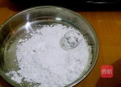 大理石裂纹曲奇的做法图解10