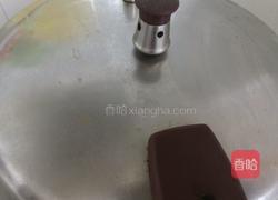 红烧猪蹄的做法图解12