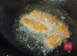 香酥龙利鱼的做法图解11