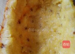 菠萝炒饭的做法图解8
