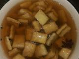 五香豆腐块