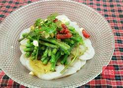 酸辣脆爽三样菜的做法图解4