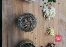 麻婆香菇豆腐的做法图解2