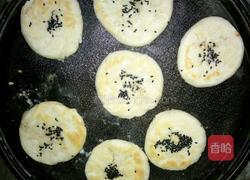 油酥饼的做法图解8