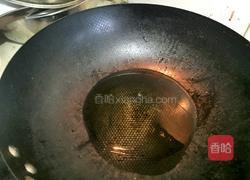 酸菜鱼的做法图解6