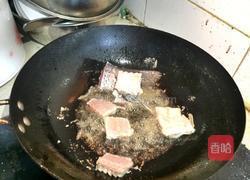 酸菜鱼的做法图解7
