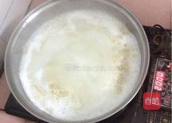 鹌鹑蛋烩金针菇的做法图解5