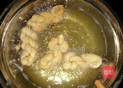 软炸麻花之泡打粉系列的做法图解6