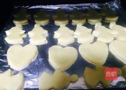 烤饼干的做法图解7