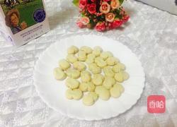 烤饼干的做法图解11