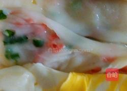 自制拉粉的做法图解8