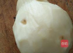 韭菜土豆丝的做法图解1