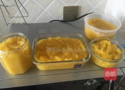宇式菠萝酱的做法图解5