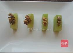 莴笋核桃仁的做法图解7