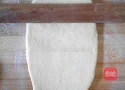 毛毛虫肉松面包的做法图解8
