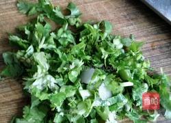 美味咸蒜茄子的做法图解3