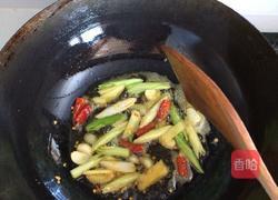 〖 香锅土豆条 〗的做法图解8