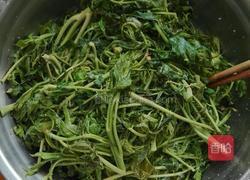 炸香椿的做法图解3