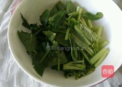 凉拌土豆丝的做法图解3