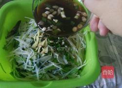 凉拌土豆丝的做法图解13