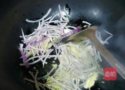 海鲜面的做法图解1