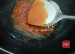 糖醋里脊的做法图解5