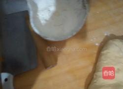 烤面包的做法图解1
