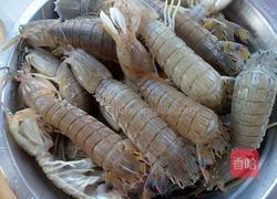 原味虾爬子的做法图解1