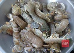 原味虾爬子的做法图解2