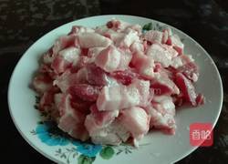 家常红烧肉的做法图解2