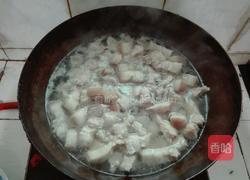 家常红烧肉的做法图解3